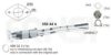 ERNST 550444 Flex Hose, exhaust system